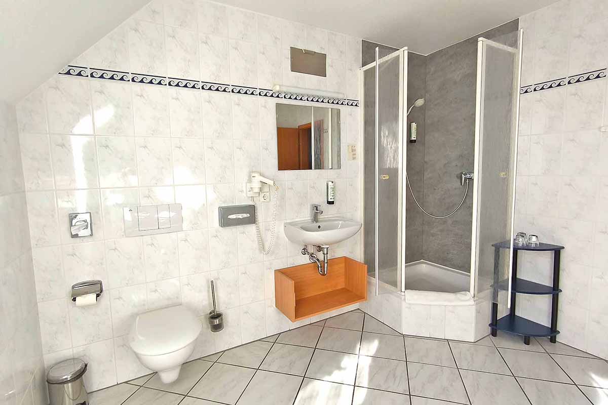 Juniorsuite Standard